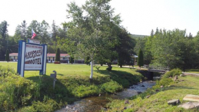  Aberdeen Motel  Уйкокома